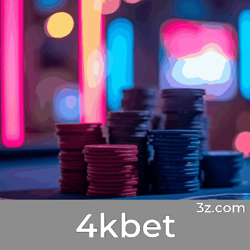4kbet: Experiência de Casino Profissional e Imersiva