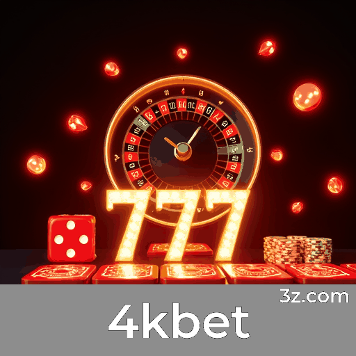 4kbet: Experiência de Casino Profissional e Imersiva